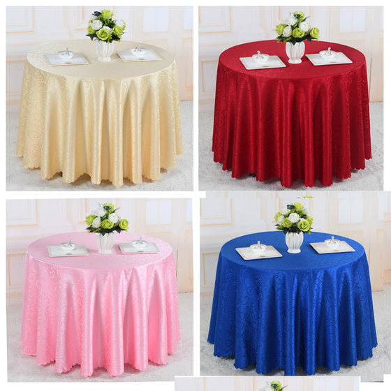 Special offer customized hotel square table cloth round table cloth home table cloth table cloth folding napkin losing discount free shipping