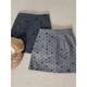 Sweet atmosphere bow skirt for women new autumn and winter thick wool A-line skirt high-waisted hip short skirt
