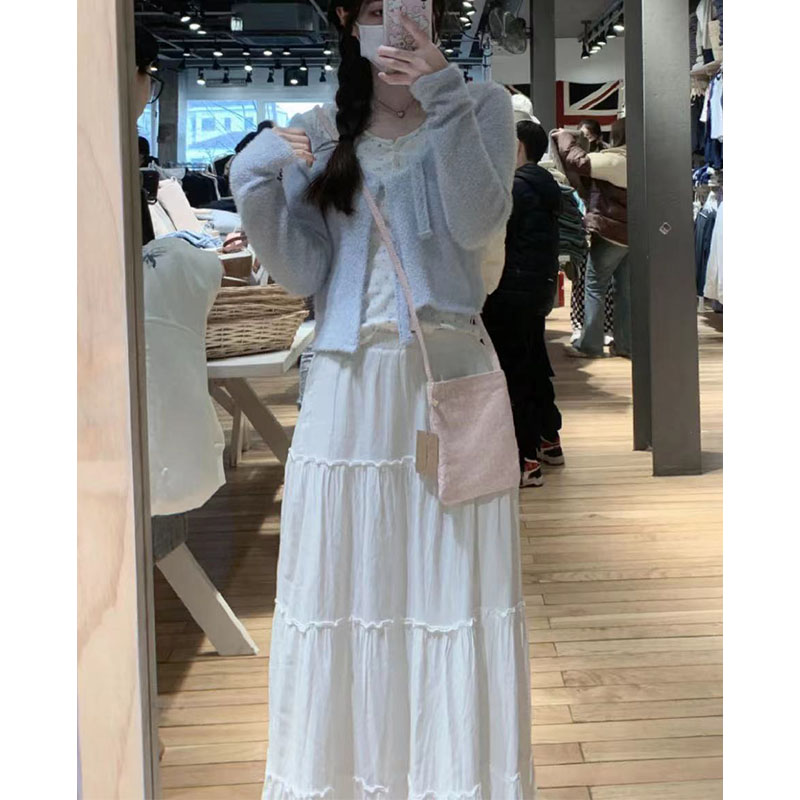 OOTD BM  OUYANG NANA Ÿ..