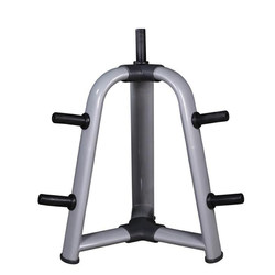 Factory Direct Sales Gym Barbell Rack Barbell Bar and Weight Plate Rack Storage Rack Mobile Placement Rack for Personal Training and Commercial Use