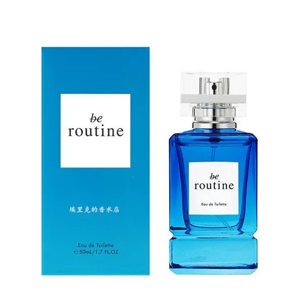 be routine EDT 50ML 五郎丸步制男士香水现货-Taobao