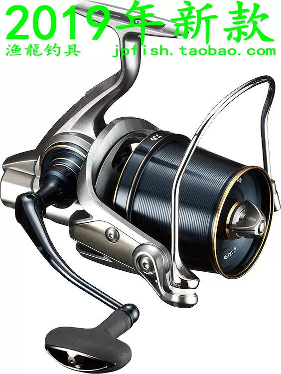 Daiwa 大和TOURNAMENT SURF 45 HG 05PE 06PE LG 06PE 遠投輪-Taobao