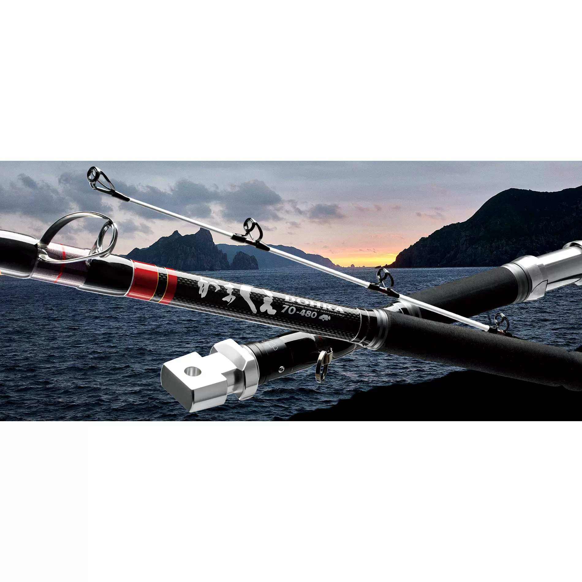 DAIWA磯釣竿IMPRESSA 1-53 日本製硬調磯竿15年新款