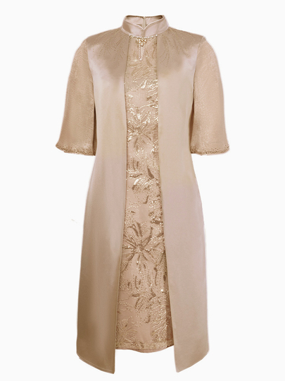 Lucre Noble Dress Mom Lucre Noble Dress Mom