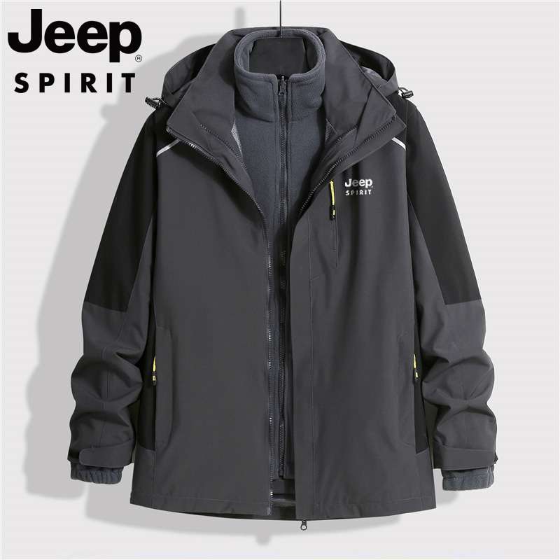 JEEP JEEP Ŷ    3-IN-..