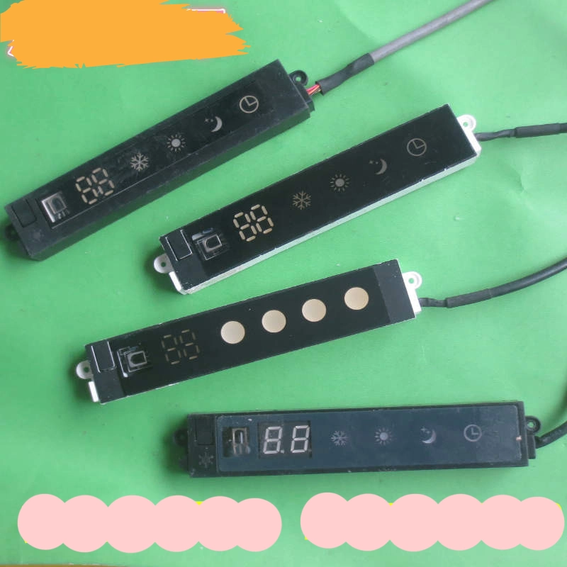 公式限定 福袋 - 公式通販オンラインショップ 通用格兰仕接收板显示板GAL0813GK-0103GT-P20584 GAL-P205840-50 空調・季節家電