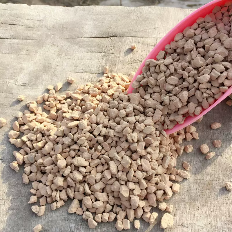 多肉植物铺面土 硅藻土多肉植物营养土配方植料防虫美观