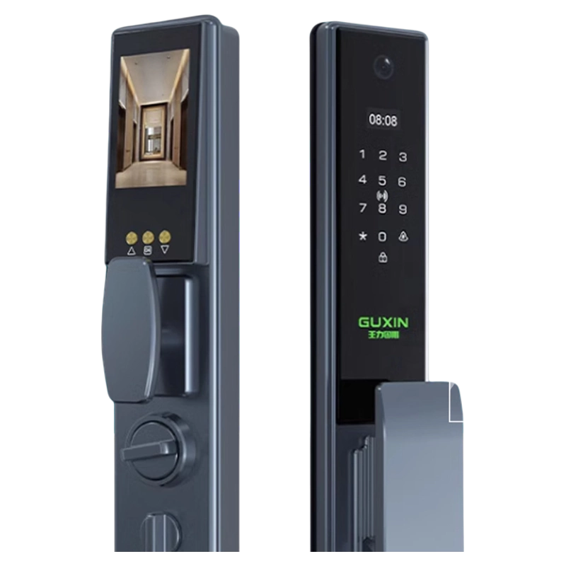 【新品未開封】MM Studio M6Pro+ single mode 适用王力ZD135Plus智能锁贴膜s922pro猫眼S953Pro屏幕膜X6plus
