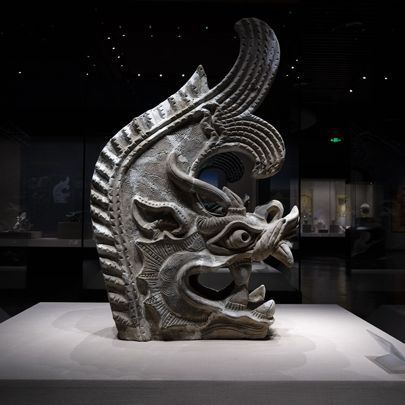 宁夏博物馆人工讲解3小时银川一日游【含耳麦+门票/封顶12人小团