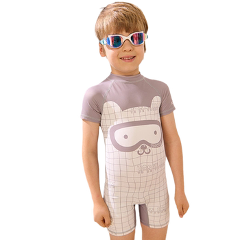 TOSWIM Switching Swimming Swimsuit Sunscreen
