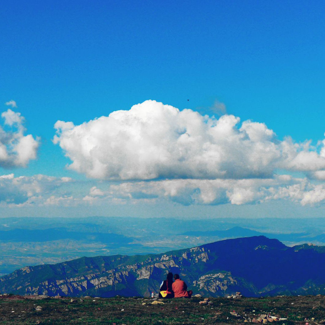 忻州出发到五台山纯玩一日游跟团游纯玩无购物市区接送精品小团