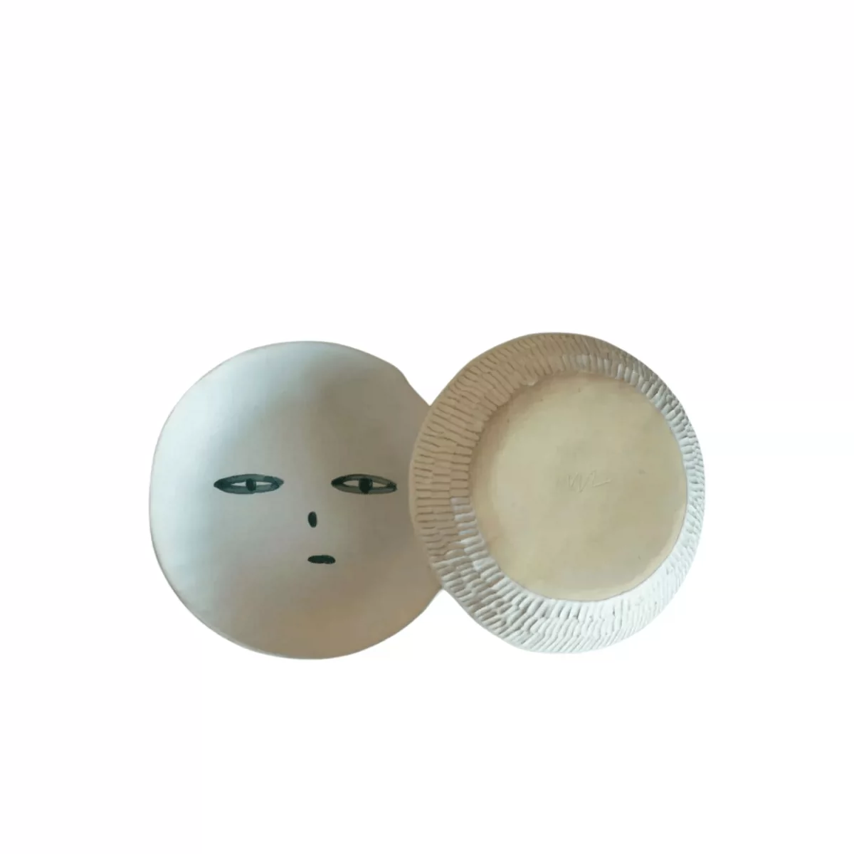 Madoka Rindal / Vase Dango Flower Vase Double Head B – COMMON