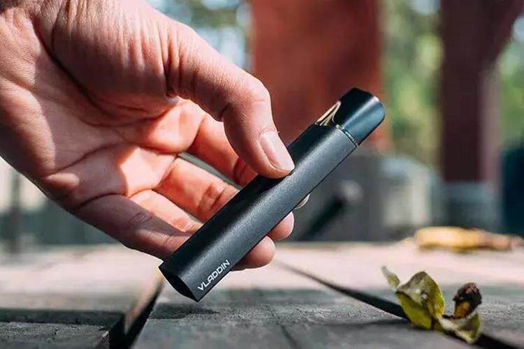 电子烟风靡潮人圈,这些品牌了解一下?