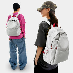 Draconite Backpack New Style School Bag Male College Student Computer Bag High School Student Large Capacity Lightweight Backpack Female