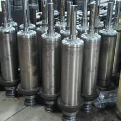 Woodworking Machinery/Mx5117B/Single-Axis Vertical Milling Machine Spindle/Mx5117/Grooving Machine/Engraving Machine Spindle