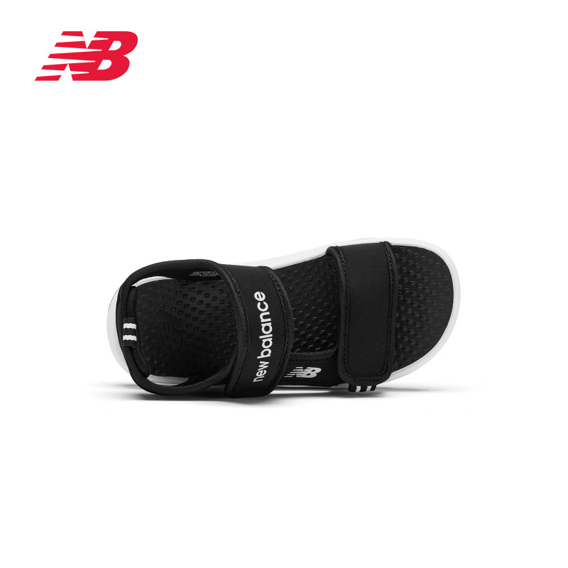 New Balance Kids' Sandals K2153B1P