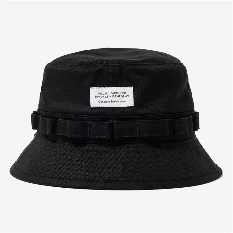 WTAPS 20SS JUNGLE HAT