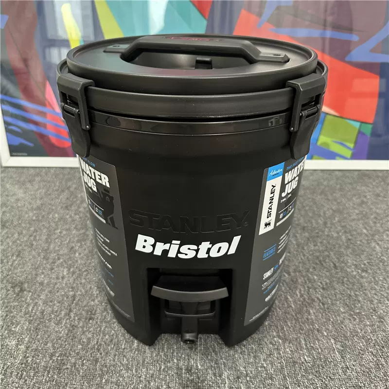 F.C.R.B STANLEY WATER JUG Bristol ジャグ