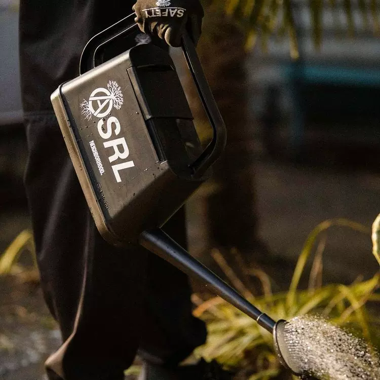 散水・水栓・水周り SRL / P-WATERING CAN SRL P-WATERING CAN 散水