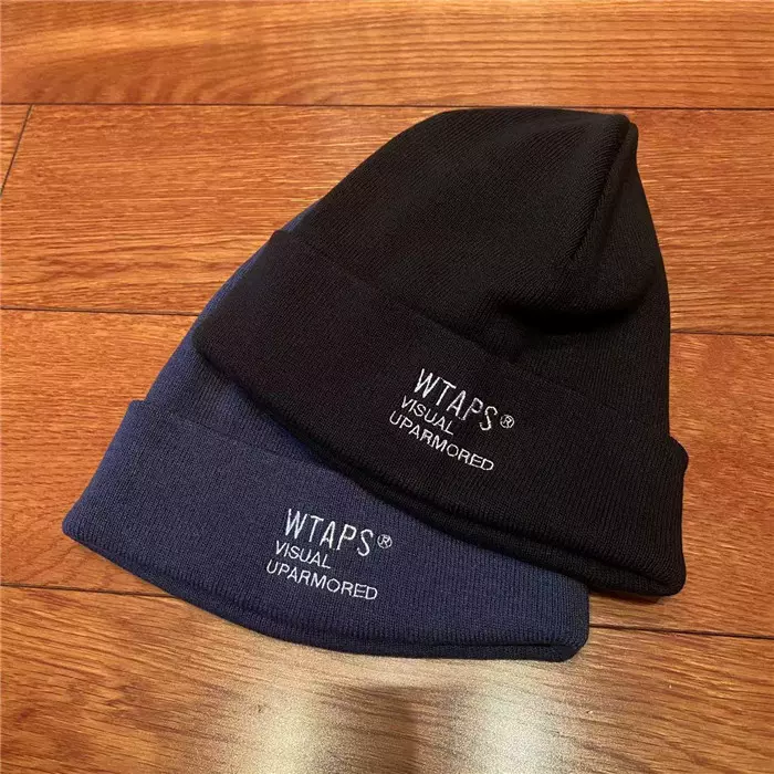 帽子 WTAPS BEANIE 02 /BEANIE / CTPL. COOLMAX WTAPS CoolMax 02 Beanie WTAPS