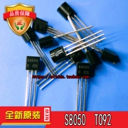 Triode cắm trực tiếp Transistor S8550 S8050 cho bếp từ chip TO-92 8050 8550