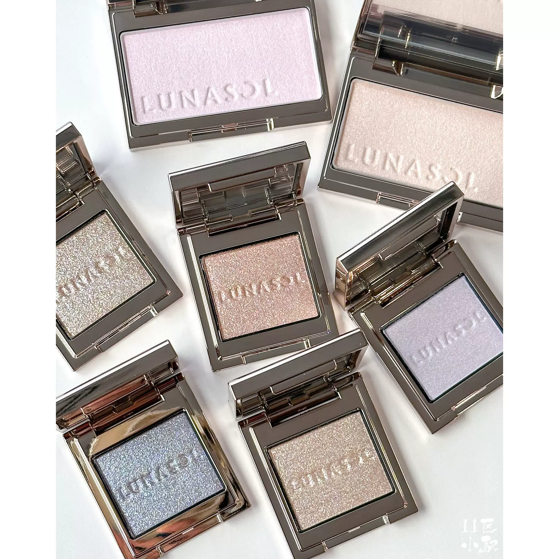 舜華 suqqu メイクアップ キット 舜華 (2025 ホリデー コレクション