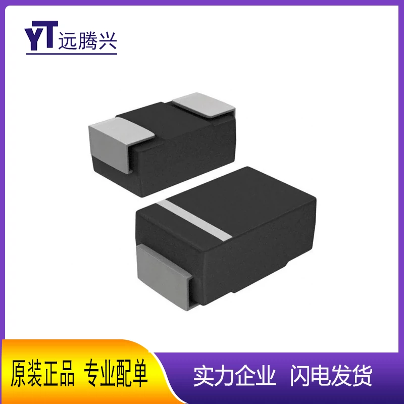 SMAJ33CA-13-F DIODES/美台电子元器件封装SMA 二级管原装现货-Taobao