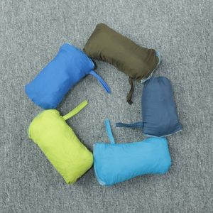 
Ultra-light and light breathable sun protection, self-contained storage bag, Yuandan Waimao F home men's thin skin windbreaker