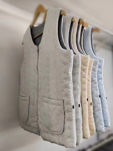 Cicada-Women's Cotton Cotton Cotton Cotton Charges Xinjiang Changye Cotton Cotton Guarded Heights and Wet Cold Vescoers Loose Shoulder Loose