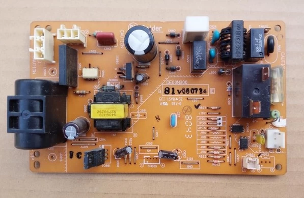 Used For Mitsubishi MSH-J12TV Air Conditioner Control Board
