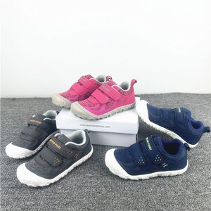 
Foreign trade original sheet American boys and girls outdoor hiking shoes lightweight soft sole non-slip hiking shoes children's daily sports shoes