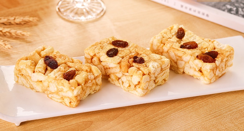 宿舍休闲小食品，既解馋又美味(图1)