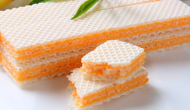 工作中常备的美味，缓解压力不忽悠(图2)