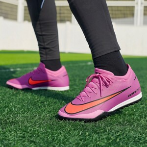 
NIKE ZOOM VAPOR 16 PRO TF men's and women's assassin 16 training football shoes FQ8687-600