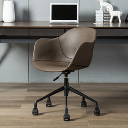 Desk Computer Chair Office Seat Designer Meeting Adjustable Study Chair Study Room Makeup Home Use Streamer Comfortable
