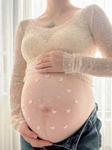 Pregnant women photos of clothing new lace skirt pregnant women photography clothing photo photo studio photo photos pregnant women photo photo clothing