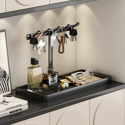 Entryway Key Storage Ornament, Living Room Wine Cabinet, Tv Cabinet, Home Decoration Shelf, Housewarming Gift