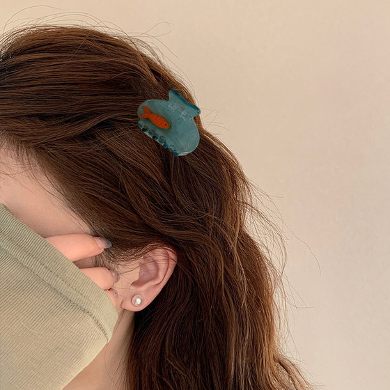 
Little Fish Creative ~ Transparent Clip Hairpin Cute Animal Small Fish Shark Clip Hairpin Hairpin Hair Pick Hair Pick Hair Pick Hair Pick Hair Pick Hair Pick Hair Pick Hair Pick Hair Pick Hair Pick Hair Pick Hair Pick Hair Pick