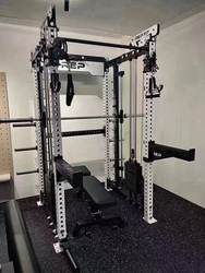 Rep Little Flying Bird Smith Moving Pulley Moving Pulley Three-In-One Gantry Multi-Functional Comprehensive Trainer Smith