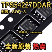 Điểm mới TPS54227DDAR DC-DC gói chip điện SOP-8 mạch tích hợp IC chip