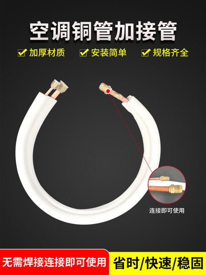 Accoppiatore per Tubo di Scarico de Condizionatore d'Aria, Connettore Prolunga Tubo AC da 15cm Adattatore per Finestra per Condizionatore per Porta di Scarico dell'Aria Condizionata(Quadrato