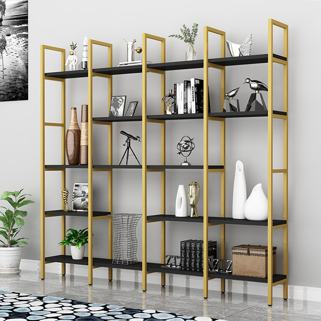 Product display rack multi -layer shelf floor -to -ceiling flower shop ...