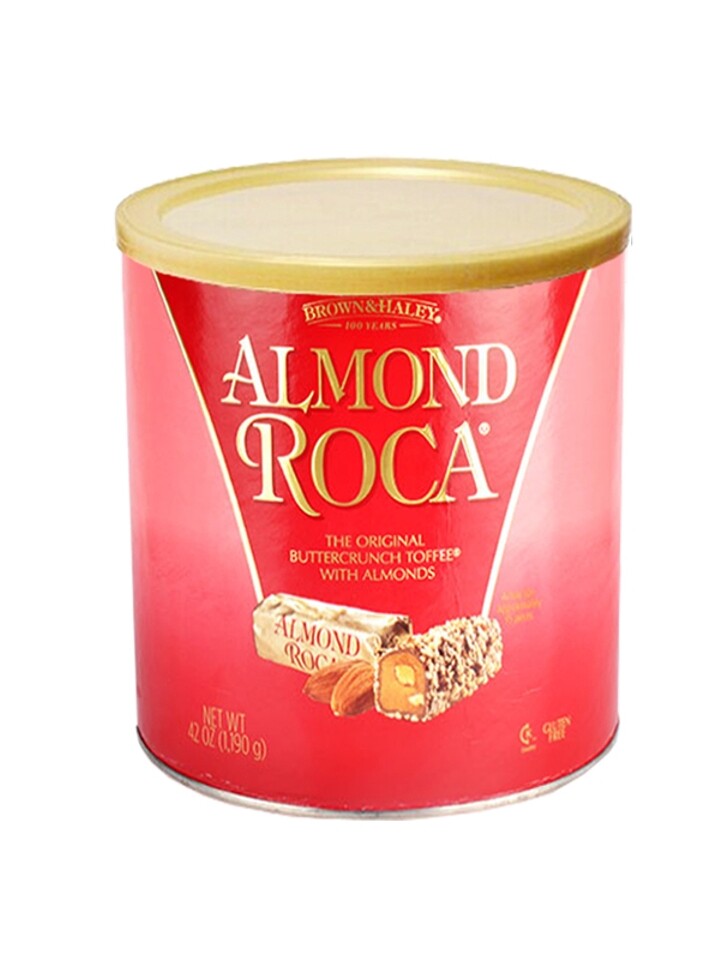 美国进口roca乐家糖太妃糖