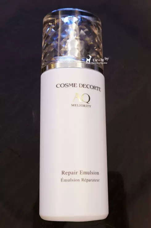 DECORTÉ DECORTÉ AQ MELIORITY 乳液 200ml AQ MELIORITY 乳液 200ml