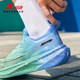 Xtep Two Thousand Kilometers Second Generation | Men's Shoes Official Flagship Training Running Shoes Breathable Shock Absorbing Wear-Resistant Sports Shoes for Men