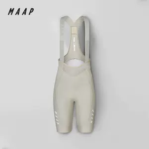 MAAP Adapt Team Evo Thermal Bib Tight - Shadow