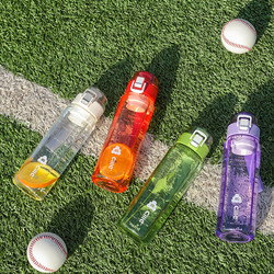 Xile Water Cup, Large Capacity, Good-Looking, Suitable for Male and Female Students, Outdoor Sports, Portable with Strap, Tea Cup, Summer Water Bottle