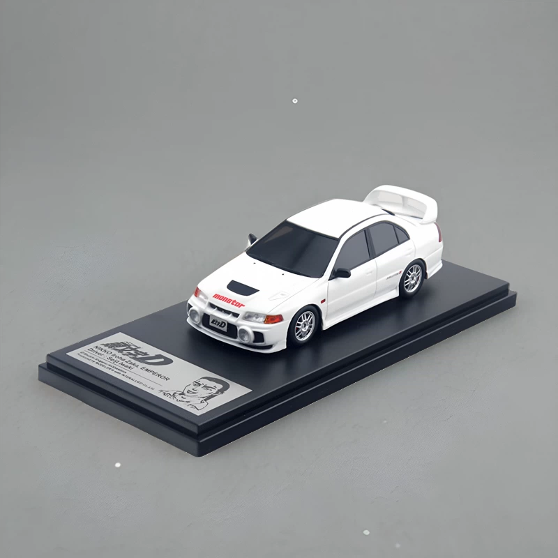 402-164 Hi-Story 1/43 三菱 GALANT HS317 402-164 Hi-Story 1/43 三菱 GALANT HS317 - メルカリ