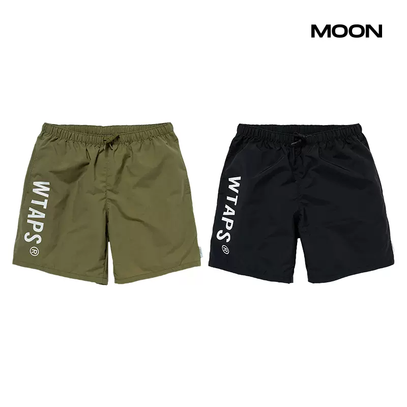 パンツ WTAPS SHORTS NYLON. TUSSAH. PERTEX 24SS original.jpeg?1746181904