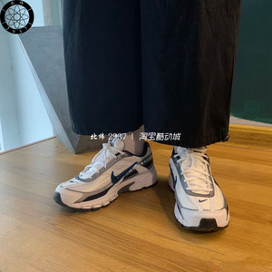 Nike Initiator Nike Retro Leisure Sports Low Dad Shoes Running Shoes 394055 394053
